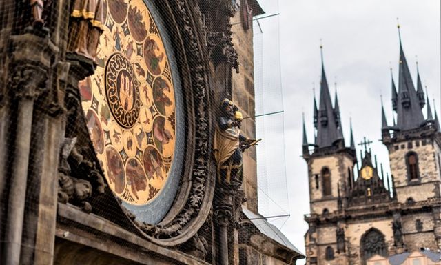 City Sightseeing Prague Hopper & Astronomical Clock Tower Tickets